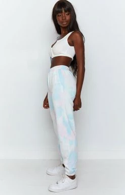 BB Exclusive Plain Cloud Aspen Lounge Pants Bottoms 12 BB Exclusive Plain Cloud Aspen Lounge Pants Bottoms