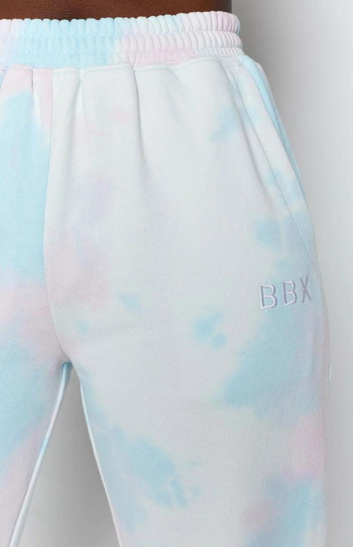 BB Exclusive Plain Cloud Aspen Lounge Pants Bottoms 7 BB Exclusive Plain Cloud Aspen Lounge Pants Bottoms