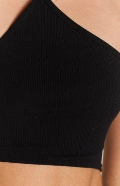 BB Exclusive Dresses Baby It's You Mini Dress Black