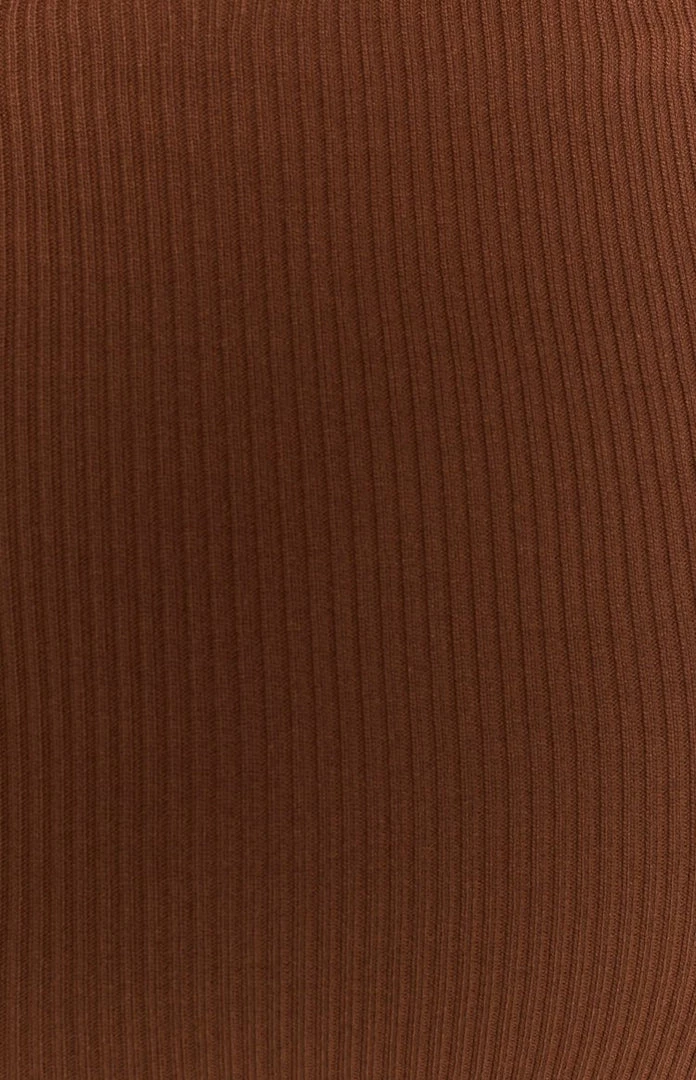 Beginning Boutique Dresses Ramona Cross Back Mini Knit Dress Chocolate 9 Beginning Boutique Dresses Ramona Cross Back Mini Knit Dress Chocolate