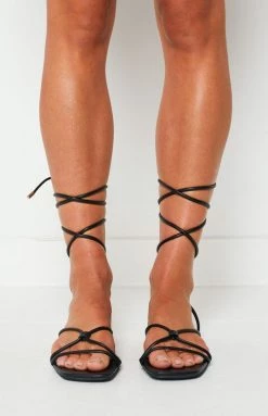 Billini Arya Sandals Black