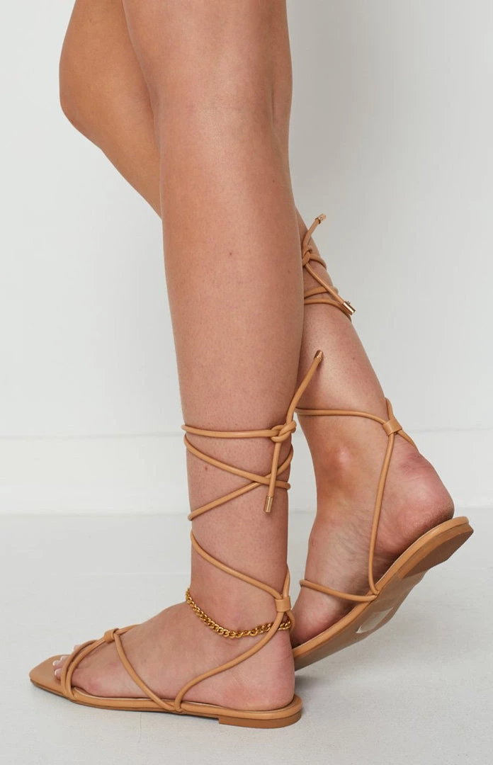 Billini Arya Sandals Desert 5 Billini Arya Sandals Desert