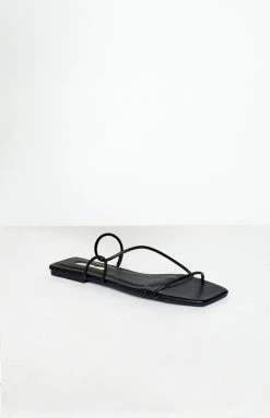 Billini Fraya Sandals Black