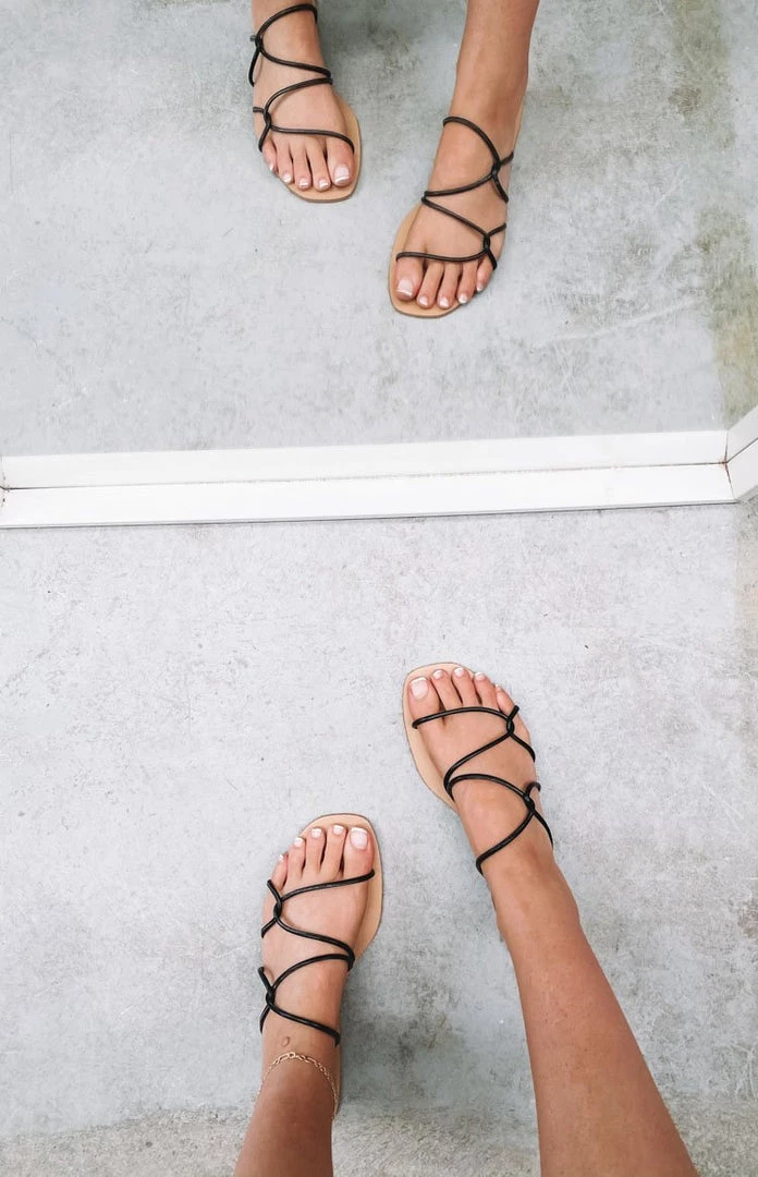 Billini Hansel Flats Black 2 Billini Hansel Flats Black