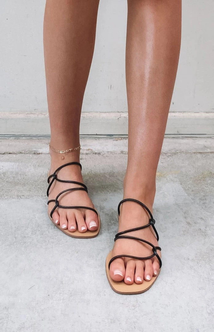 Billini Hansel Flats Black 3 Billini Hansel Flats Black