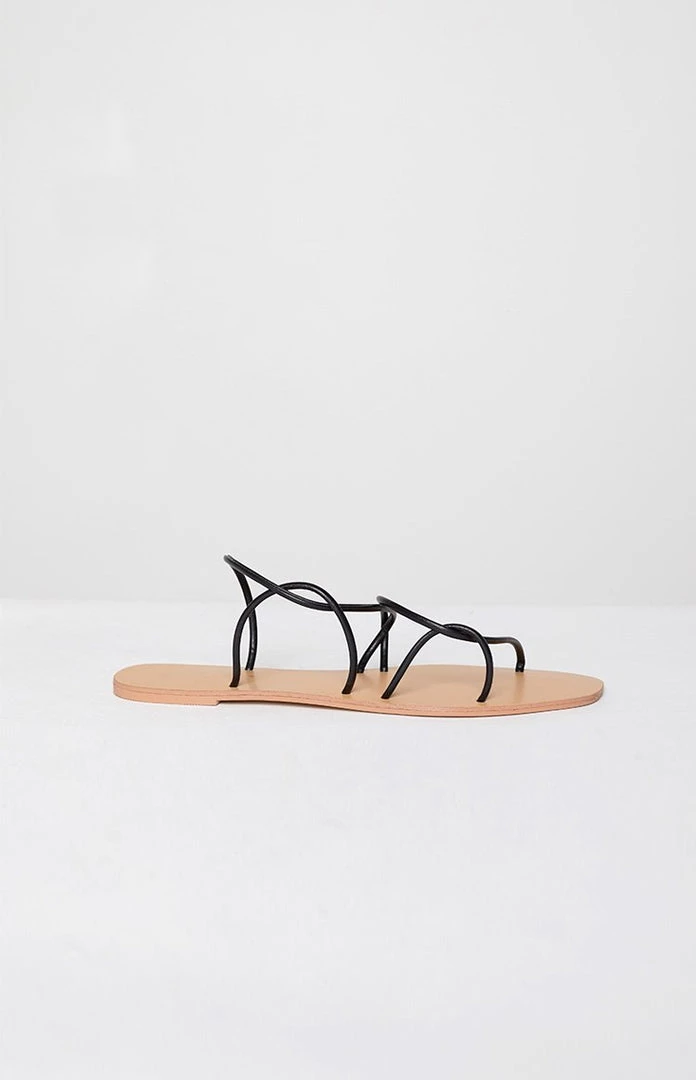 Billini Hansel Flats Black 6 Billini Hansel Flats Black