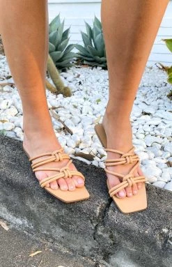 Billini Italy Slides Desert