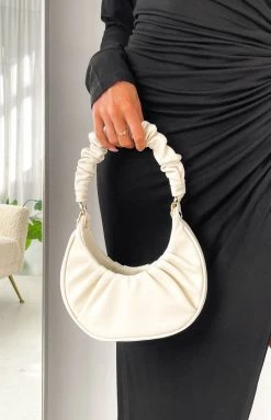 Billini Lorna Bone Shoulder Bag