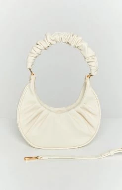 Billini Lorna Bone Shoulder Bag