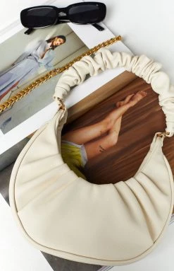 Billini Lorna Bone Shoulder Bag