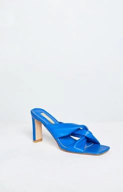 Billini Olanna Heel Cobalt