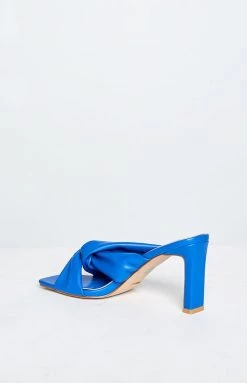 Billini Olanna Heel Cobalt