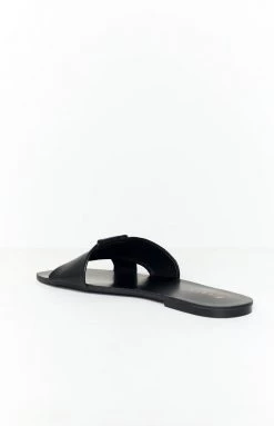Billini Oma Sandals Black