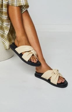 Billini Rogue Slide Buttercream