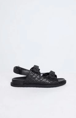 Billini Rory Sandal Black