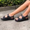 Billini Rory Sandal Black