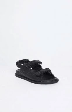 Billini Rory Sandal Black 7 Billini Rory Sandal Black