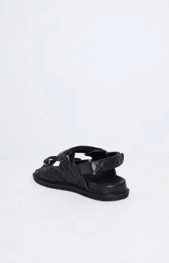 Billini Rory Sandal Black 8 Billini Rory Sandal Black