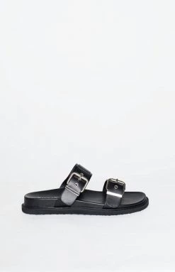 Billini Rowen Sandals Black