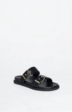 Billini Rowen Sandals Black