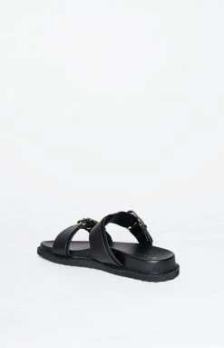 Billini Rowen Sandals Black