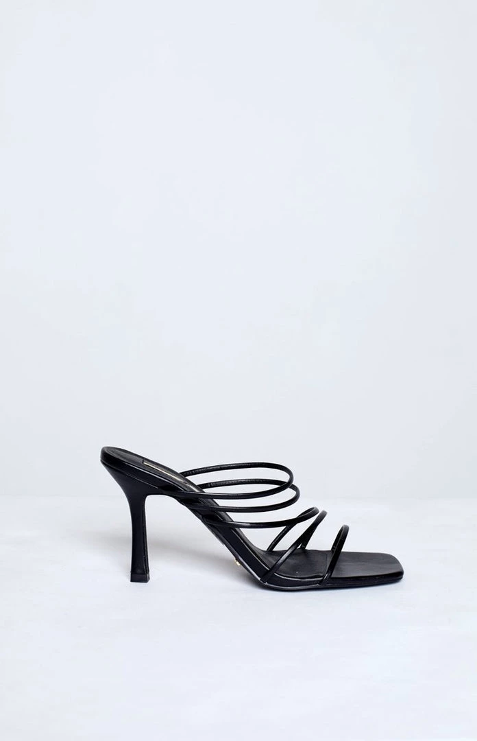 Billini Selene Heels Black 2 Billini Selene Heels Black