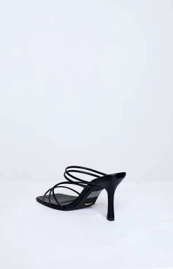Billini Selene Heels Black 7 Billini Selene Heels Black