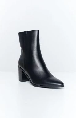 Billini Tribeca Black Boot