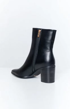 Billini Tribeca Black Boot