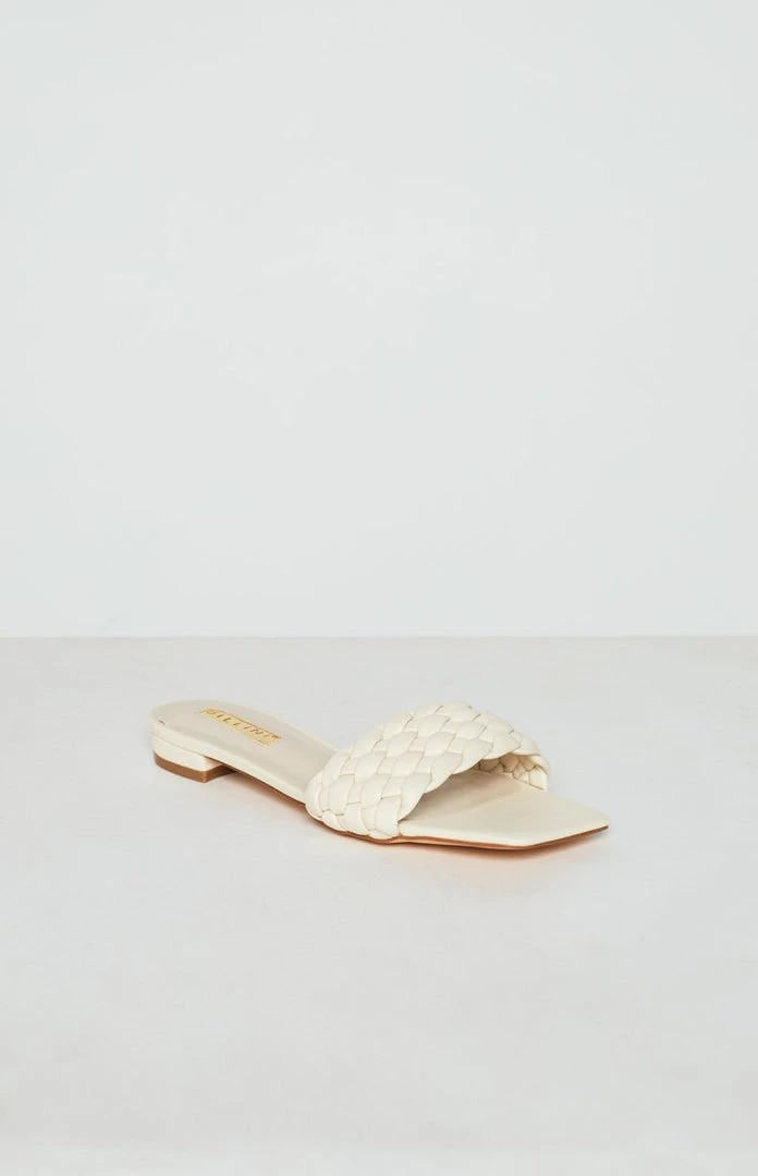 Billini Vita Sandals Bone 3 Billini Vita Sandals Bone