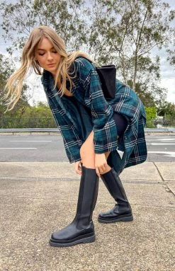 Billini Wynona Boot Black