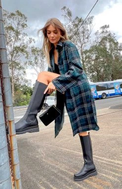 Billini Wynona Boot Black 11 Billini Wynona Boot Black