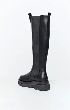 Billini Wynona Boot Black 10 Billini Wynona Boot Black