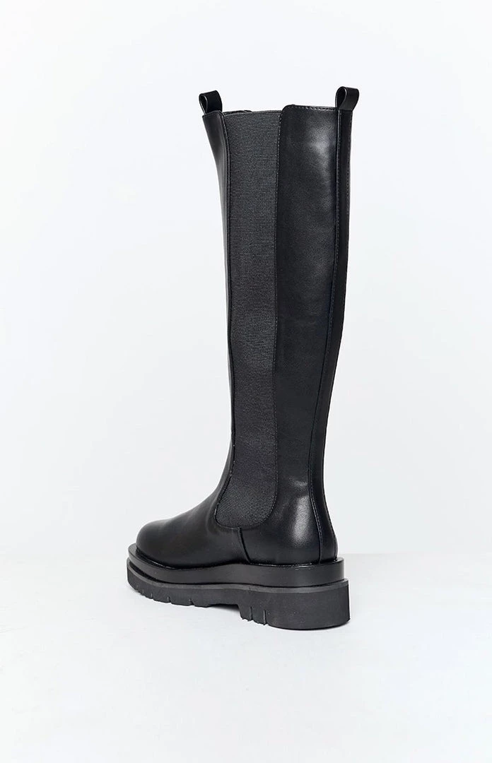 Billini Wynona Boot Black 5 Billini Wynona Boot Black