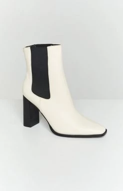 Billini Zali Bone Boot New