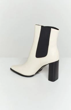 Billini Zali Bone Boot New