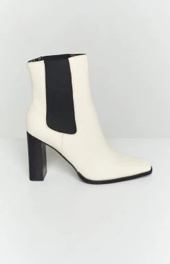 Billini Zali Bone Boot New
