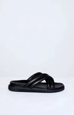 Billini Zelda Sandals Black