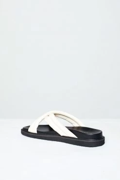 Billini Zelda Sandals Bone