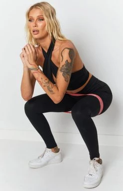 Beginning Boutique Accessories Bootylicious Booty Band 3pk