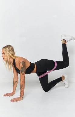 Beginning Boutique Accessories Bootylicious Booty Band 3pk 8 Beginning Boutique Accessories Bootylicious Booty Band 3pk