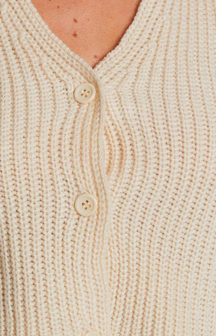 Beginning Boutique Bristrol Cream Vest Tops 6 Beginning Boutique Bristrol Cream Vest Tops