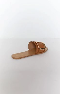 Billini Cayo Flats Sugar Brown