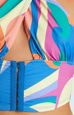 BB Exclusive Tops Cameron Multi Halter Top 12 BB Exclusive Tops Cameron Multi Halter Top