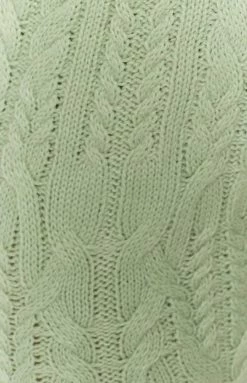 Beginning Boutique Capri Dream Shorts Sage