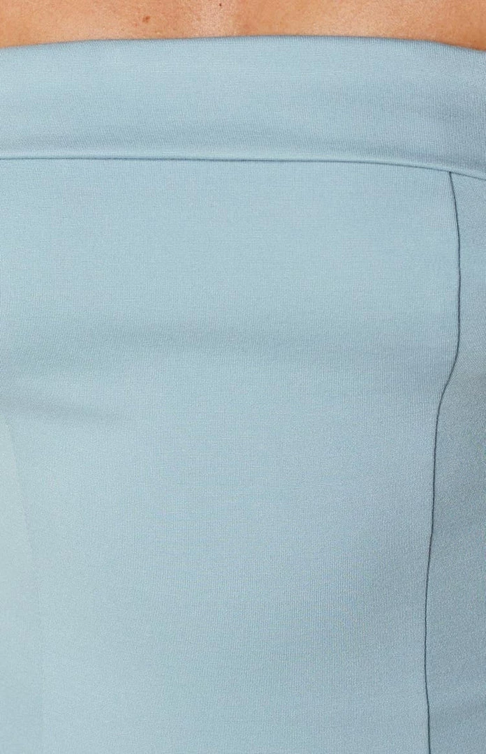 BB Exclusive Carminia Blue Mini Dress 7 BB Exclusive Carminia Blue Mini Dress