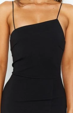 Beginning Boutique Cecilia Bodycon Dress Black 14 Beginning Boutique Cecilia Bodycon Dress Black