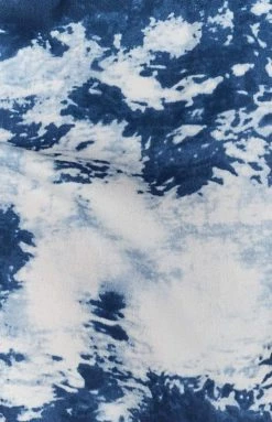 BB Exclusive Cruel Summer Mini Dress Blue 14 BB Exclusive Cruel Summer Mini Dress Blue