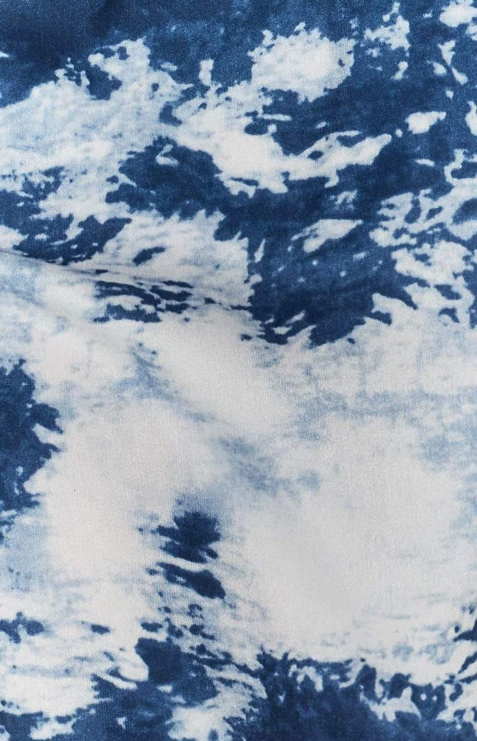 BB Exclusive Cruel Summer Mini Dress Blue 7 BB Exclusive Cruel Summer Mini Dress Blue