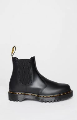 Dr. Martens 2976 BEX Chelsea Boot Black Coming Soon